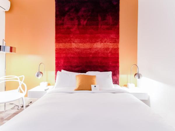 C3- Hotel Art De Vivre : photo 6 de la chambre chambre lit queen-size Économique