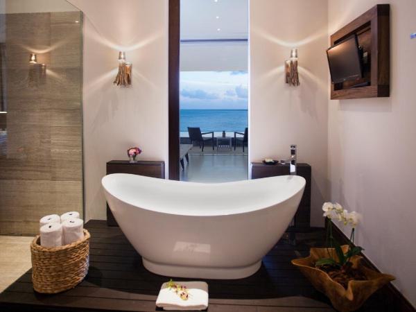 NIZUC Resort & Spa : photo 3 de la chambre suite master