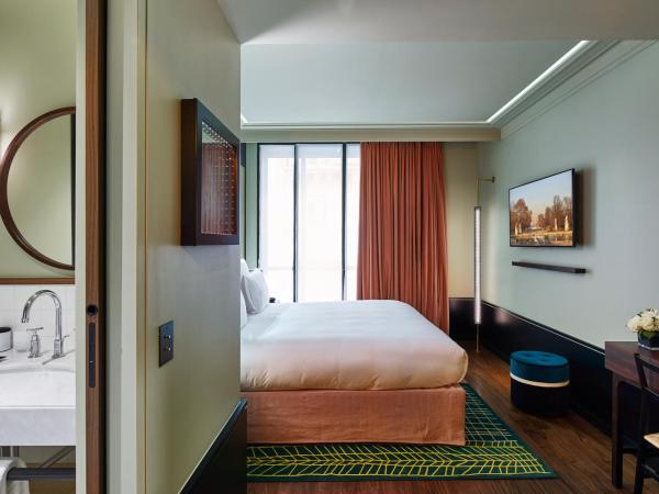 Le Roch Hotel & Spa : photo 5 de la chambre chambre double