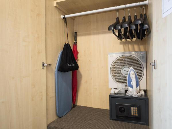 Bella Vista Queenstown : photo 6 de la chambre studio compact 