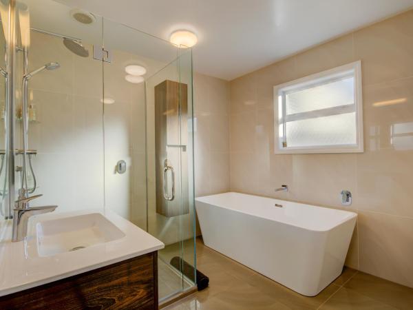 Queenstown Country Lodge : photo 2 de la chambre suite - vue sur montagne