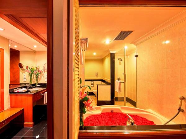 Hotel Royal Orchid Bangalore : photo 5 de la chambre suite royale 