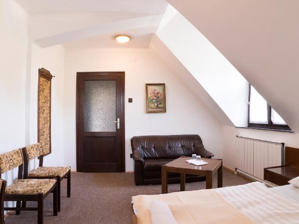 Gasthof Laci Betyár : photo 5 de la chambre chambre double standard