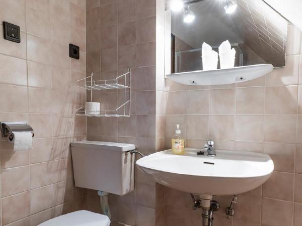 Gasthof Laci Betyár : photo 7 de la chambre chambre double standard