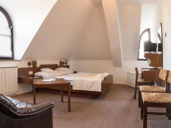 Gasthof Laci Betyár : photo 4 de la chambre chambre double standard