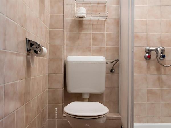 Gasthof Laci Betyár : photo 9 de la chambre chambre double standard