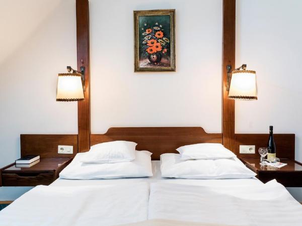 Gasthof Laci Betyár : photo 1 de la chambre chambre double standard