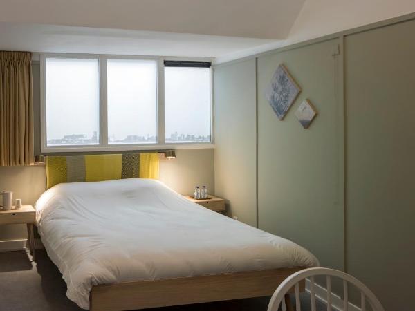 Hotel Light : photo 2 de la chambre chambre double sans vue