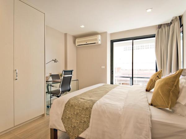 Citismart Luxury Apartments : photo 5 de la chambre suite 2 chambres