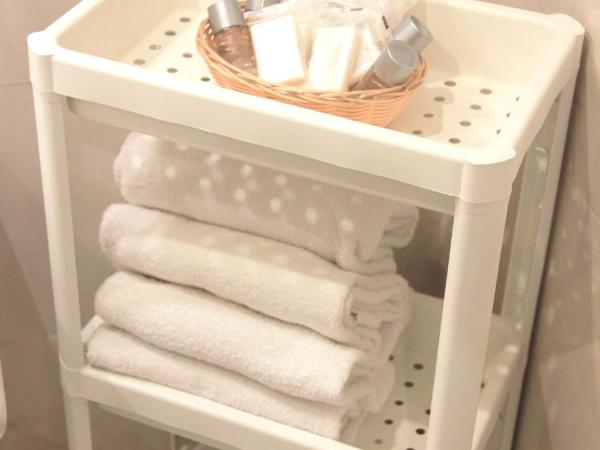 Hotel Luxor Florence : photo 7 de la chambre suite junior avec balcon