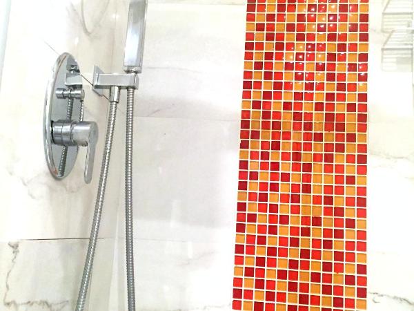 Hotel Luxor Florence : photo 10 de la chambre chambre double ou lits jumeaux classique