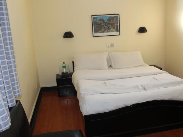 Hotel Buddha Land : photo 2 de la chambre chambre double standard