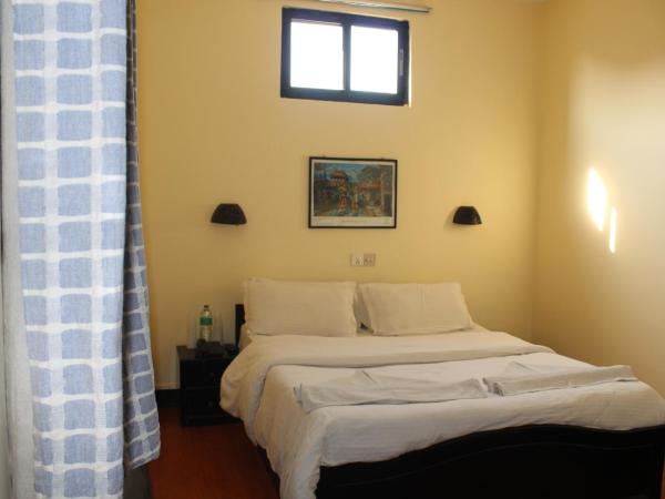 Hotel Buddha Land : photo 5 de la chambre chambre double standard