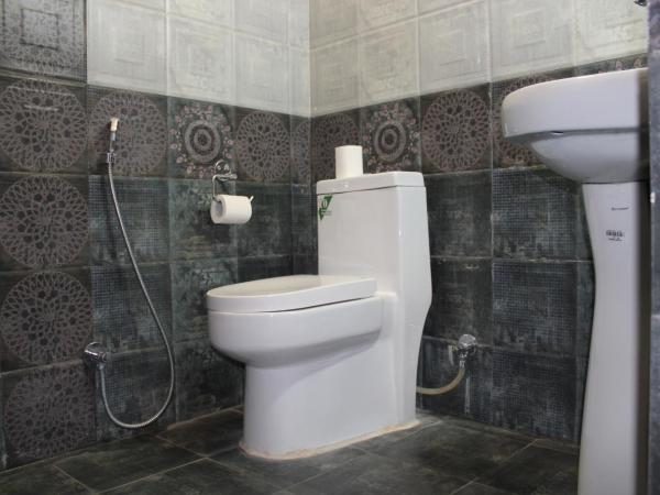 Hotel Buddha Land : photo 6 de la chambre chambre double deluxe