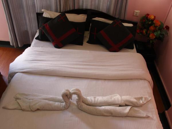 Hotel Buddha Land : photo 4 de la chambre chambre double deluxe