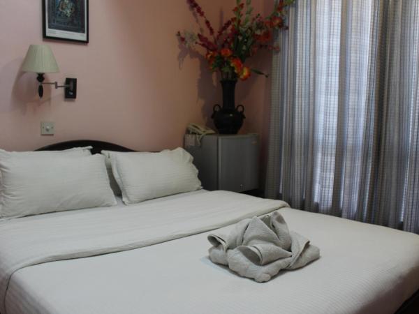 Hotel Buddha Land : photo 5 de la chambre chambre double deluxe