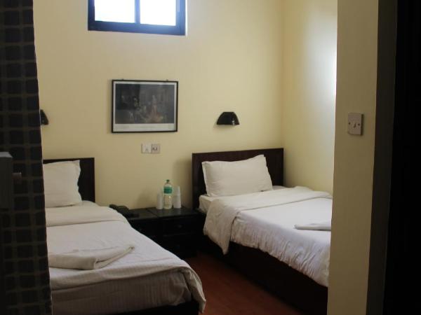 Hotel Buddha Land : photo 4 de la chambre chambre lits jumeaux standard