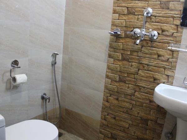 Hotel Buddha Land : photo 5 de la chambre chambre lits jumeaux deluxe