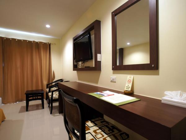 Khaolak Sunset Resort - Adults Only - SHA Extra Plus : photo 7 de la chambre chambre double ou lits jumeaux standard