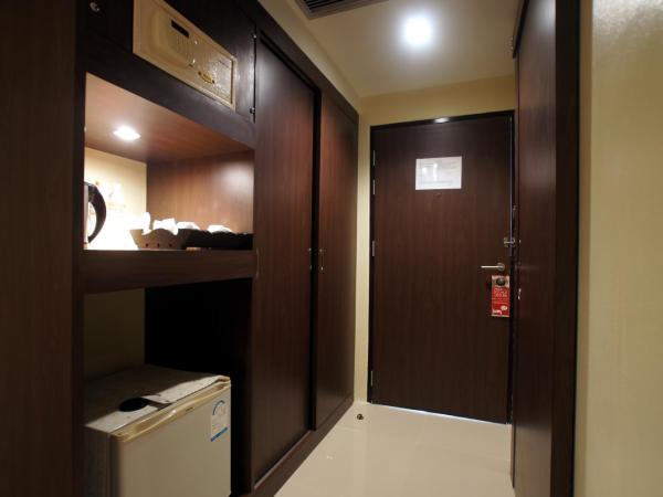 Khaolak Sunset Resort - Adults Only - SHA Extra Plus : photo 1 de la chambre chambre double ou lits jumeaux standard