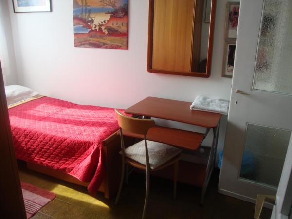 B&B Cavaliere : photo 8 de la chambre chambre simple
