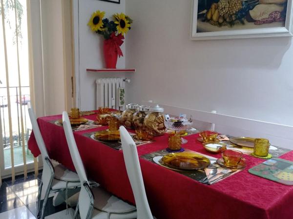 Alaska Rooms : photo 1 de la chambre chambre simple avec salle de bains privative