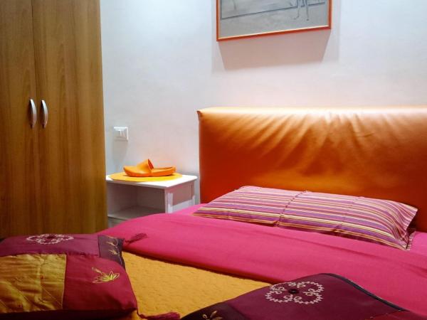 Alaska Rooms : photo 5 de la chambre chambre simple avec salle de bains privative