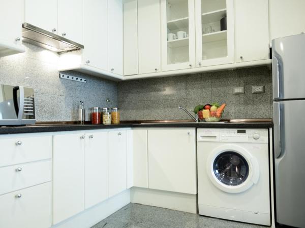 Centre Point Chidlom : photo 5 de la chambre suite familiale grand