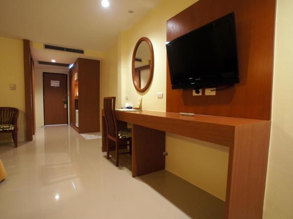 Khaolak Sunset Resort - Adults Only - SHA Extra Plus : photo 3 de la chambre chambre double ou lits jumeaux classique
