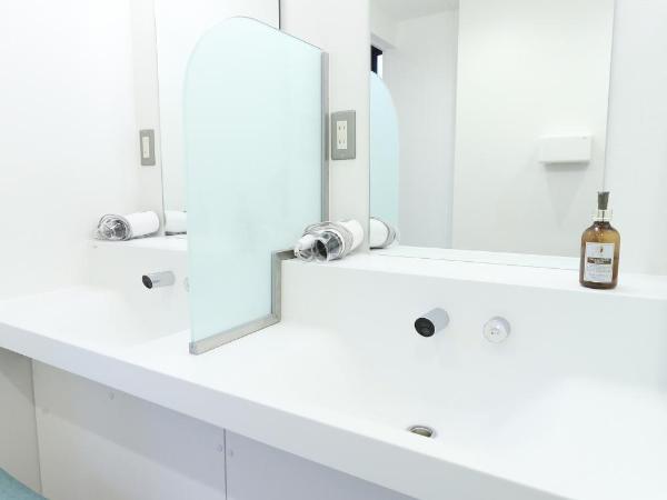 Oak Hotel Edo : photo 7 de la chambre lit superposé dans dortoir mixte