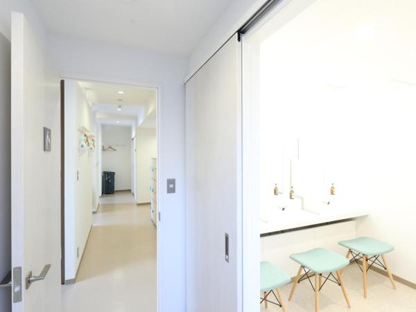 Oak Hotel Edo : photo 6 de la chambre lit superposé dans dortoir mixte