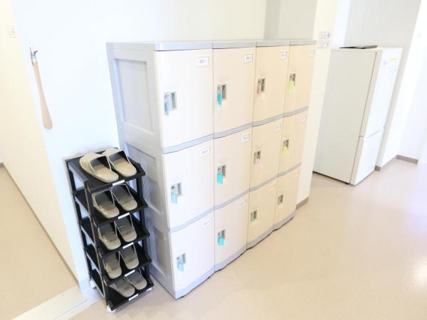 Oak Hotel Edo : photo 8 de la chambre lit superposé dans dortoir mixte