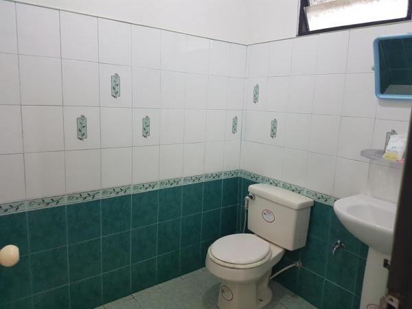 Lanta Paradise Beach Resort : photo 4 de la chambre chambre double basique