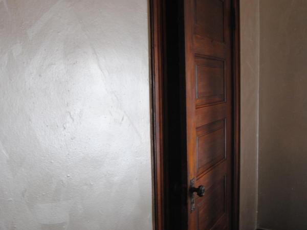 Off Broadway B & B : photo 4 de la chambre chambre double