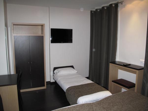 Source Hôtel : photo 3 de la chambre chambre triple