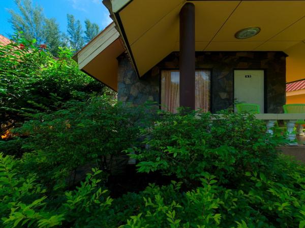 Rim Khao Resort : photo 9 de la chambre bungalow avec ventilateur
