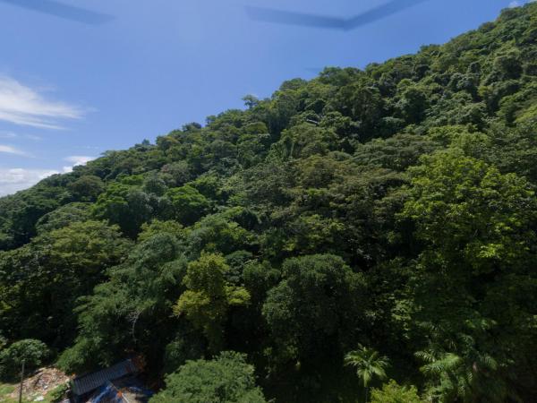 Rim Khao Resort : photo 3 de la chambre bungalow avec climatisation