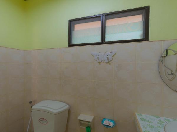 Rim Khao Resort : photo 7 de la chambre bungalow avec climatisation