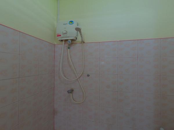 Rim Khao Resort : photo 8 de la chambre bungalow avec climatisation