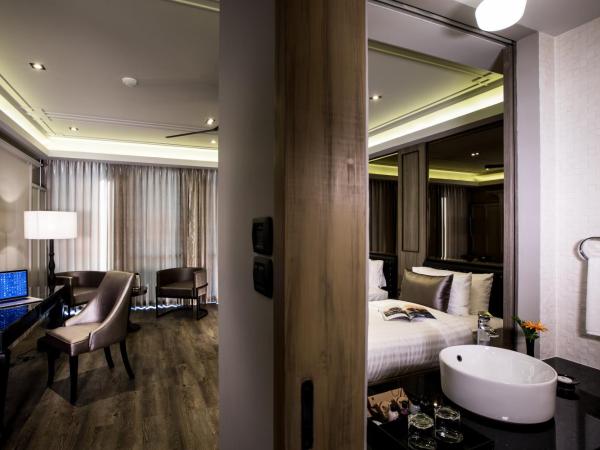 De Chai the Deco Chiang Mai - SHA Plus : photo 1 de la chambre room #201584631