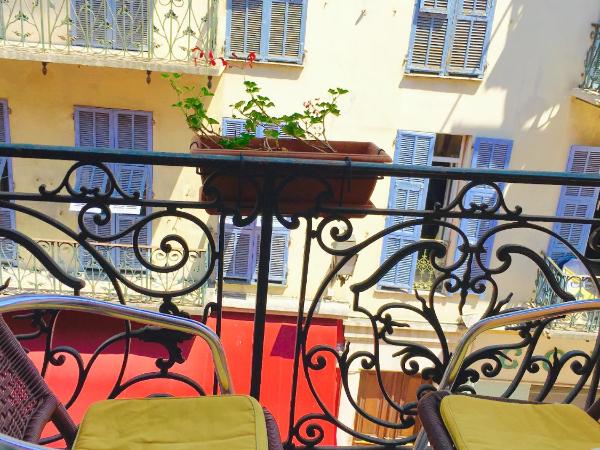 Hotel Villa La Tour : photo 5 de la chambre chambre double ou lits jumeaux tradition