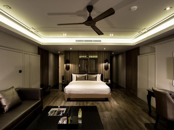 De Chai the Deco Chiang Mai - SHA Plus : photo 5 de la chambre grande suite