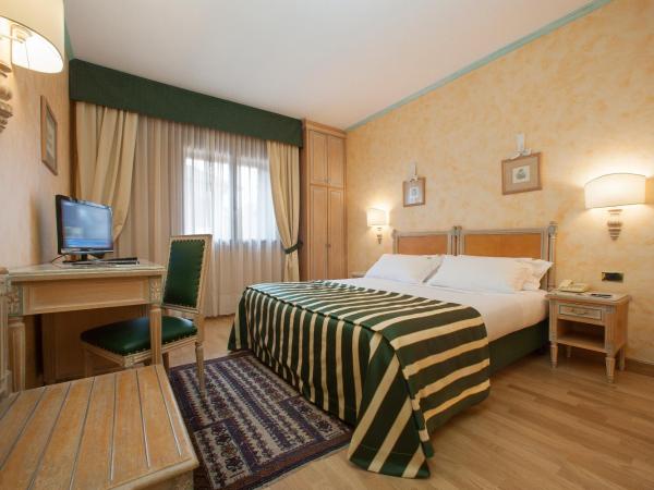 Majestic Toscanelli (centro storico) : photo 3 de la chambre chambre double ou lits jumeaux standard