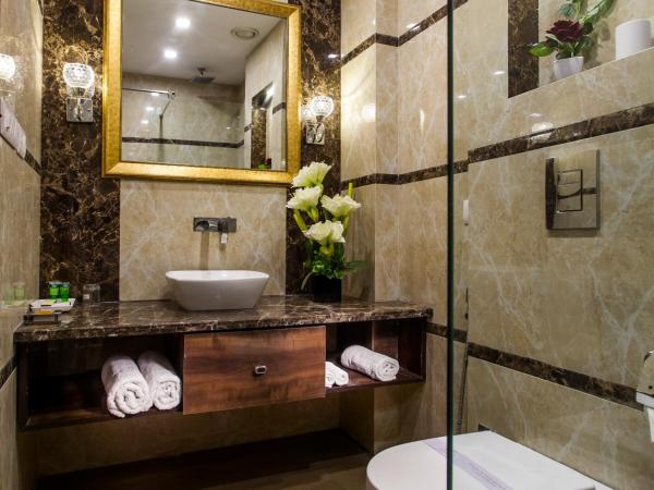 Hotel Sunstar Heritage : photo 9 de la chambre chambre triple