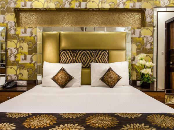 Hotel Sunstar Heritage : photo 4 de la chambre chambre triple