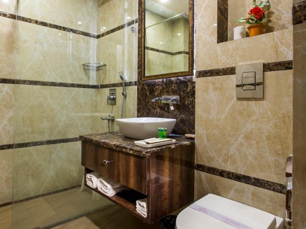 Hotel Sunstar Heritage : photo 5 de la chambre chambre double exécutive