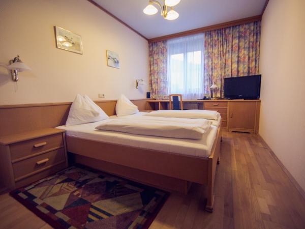Gasthof Bokan : photo 3 de la chambre chambre double avec parking