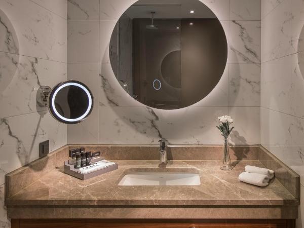 Lionel Hotel Istanbul : photo 4 de la chambre chambre double ou lits jumeaux Économique