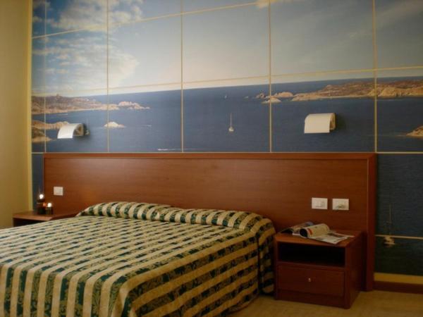 Hotel Industria : photo 1 de la chambre chambre double