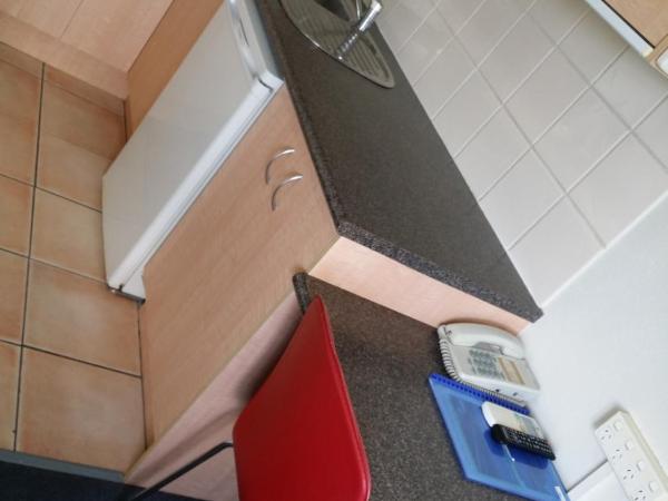 Hampton Court Apartments : photo 8 de la chambre studio supérieur